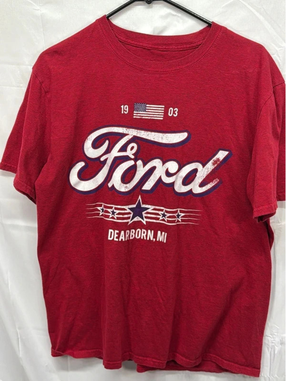 Ford T-shirt
